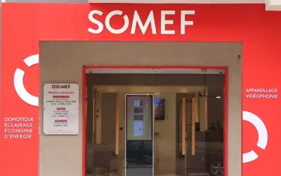 Ouverture Officielle du Showroom de Sousse