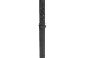 Colonne Rétractable motorisée