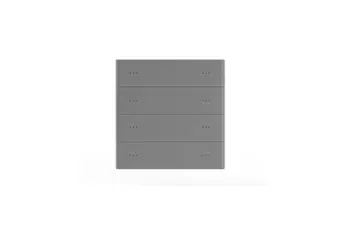 Panel 8 Boutons Scénario KNX