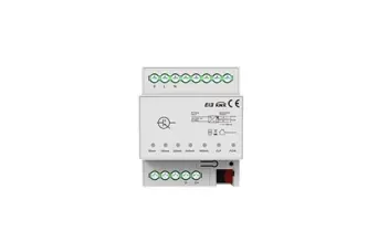 KNX /960MA/ MODULE D'ALIMENTATION