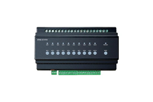 Multifunctional Gateway IP-485