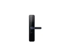 Smart Lock