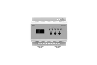 Outdoor Central AC Controller