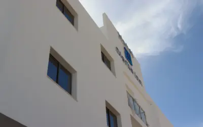 Hôtel Djerba Inn – Djerba