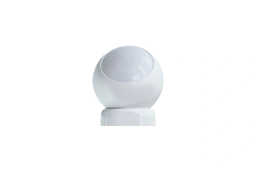 Motion Detector