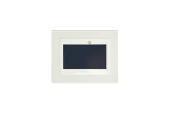 ECRAN TRACTILE DE CONTROLE AVE DOMOTIQUE 4.3’’