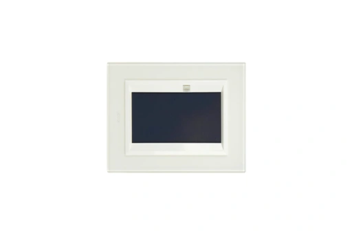 ECRAN TRACTILE DE CONTROLE AVE DOMOTIQUE 4.3’’