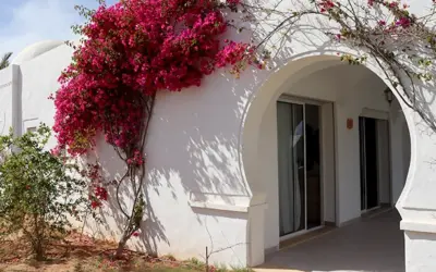 Villa Djerba Paradise
