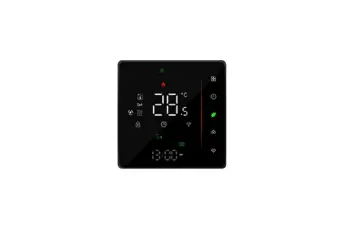 Thermostat